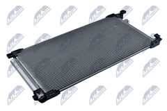 Kondensator Klimaanlage für TOYOTA LEXUS PRIUS UX