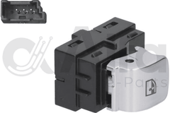 Schalter Fensterheber hinten rechts für BMW 7 X3