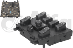 Schalter Fensterheber vorne für MERCEDES-BENZ M-KLASSE