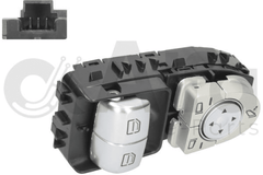 Schalter Fensterheber für MERCEDES-BENZ C-KLASSE Coupe