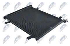 Kondensator Klimaanlage für SEAT SKODA VW Mii CITIGO E-CITIGO UP! LOAD UP