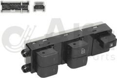 Schalter Fensterheber für NISSAN QASHQAI / +2 I