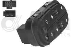 Schalter Fensterheber links für FORD ESCORT V Stufenheck MONDEO I