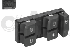 Schalter Fensterheber für AUDI A1 Sportback Q3