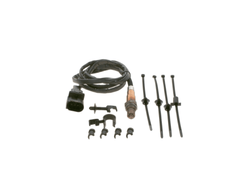 Lambdasonde für AUDI SEAT SKODA BENTLEY A3 A4 B5 Avant B6 Cabriolet B7 A6 C5 A8