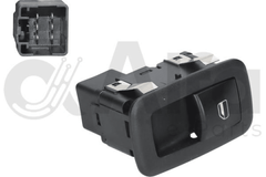 Schalter Fensterheber hinten rechts für CHRYSLER DODGE JEEP GRAND VOYAGER V