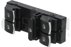 Schalter Fensterheber rechts für VW CC B7 GOLF VI Variant PLUS V JETTA IV