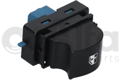 Schalter Fensterheber rechts für CITROËN PEUGEOT JUMPER II Kasten