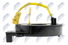 Wickelfeder Airbag für JEEP GRAND CHEROKEE II