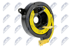 Wickelfeder Airbag für JEEP GRAND CHEROKEE II