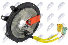 Wickelfeder Airbag für CHRYSLER 300C