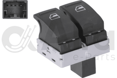 Schalter Fensterheber für VW MULTIVAN T5 TRANSPORTER Kasten