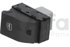 Schalter Fensterheber rechts für VW FOX Schrägheck