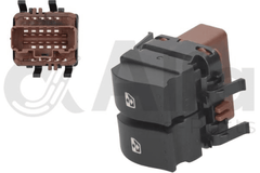 Schalter Fensterheber für RENAULT LAGUNA II Grandtour MEGANE Stufenheck