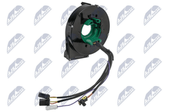 Wickelfeder Airbag für JEEP WRANGLER II