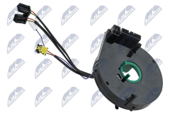 Wickelfeder Airbag für JEEP WRANGLER II
