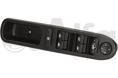 Schalter Fensterheber vorne links für PEUGEOT 307