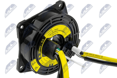 Wickelfeder Airbag für CHEVROLET LACETTI Stufenheck Kombi