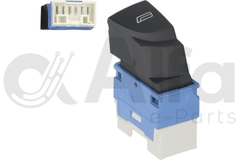 Schalter Fensterheber rechts für FIAT DUCATO Kasten Bus