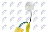Wickelfeder Airbag für CHEVROLET AVEO / KALOS Stufenheck Schrägheck