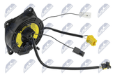 Wickelfeder Airbag für CHEVROLET AVEO / KALOS Stufenheck Schrägheck LACETTI