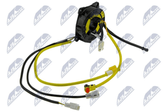 Wickelfeder Airbag für CHEVROLET SPARK