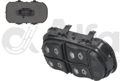 Schalter Fensterheber links für FORD FOCUS I Stufenheck Turnier