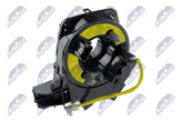 Wickelfeder Airbag für FORD FOCUS II Turnier Stufenheck C-MAX