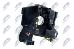 Wickelfeder Airbag für FORD MONDEO III Stufenheck Turnier