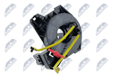 Wickelfeder Airbag für FORD MONDEO III Stufenheck Turnier
