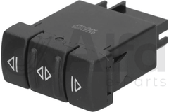 Schalter Fensterheber für OPEL RENAULT MOVANO A Pritsche/Fahrgestell Bus Kasten