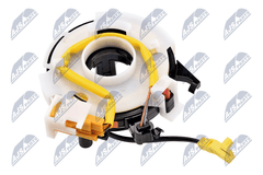 Wickelfeder Airbag für FORD COURIER Pick-up FIESTA IV KA PUMA