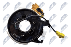 Wickelfeder Airbag für FORD COURIER Pick-up FIESTA IV KA PUMA
