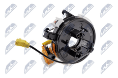 Wickelfeder Airbag für FORD COURIER Pick-up FIESTA IV KA PUMA
