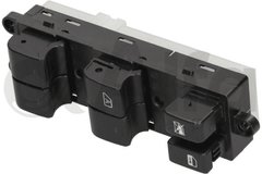 Schalter Fensterheber links für NISSAN