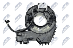 Wickelfeder Airbag für FORD FOCUS III Stufenheck Turnier KUGA II TRANSIT