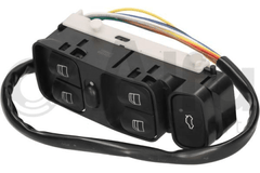 Schalter Fensterheber für MERCEDES-BENZ CLK Cabriolet