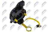 Wickelfeder Airbag für FORD USA MUSTANG Coupe Convertible
