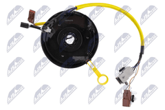 Wickelfeder Airbag für FORD USA MUSTANG Coupe Convertible