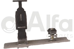 Motorhaubenschloss für RENAULT THALIA I