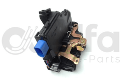 Türschloss vorne links für SEAT SKODA VW ALTEA TOLEDO III OCTAVIA II Combi