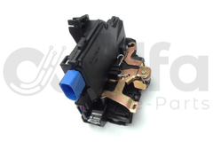 Türschloss links für SEAT SKODA VW ALTEA TOLEDO III OCTAVIA II Combi CADDY