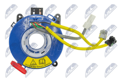 Wickelfeder Airbag für FIAT GRANDE PUNTO LINEA Van