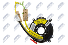 Wickelfeder Airbag für ALFA ROMEO FIAT 147 STILO Multi Wagon
