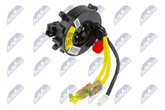 Wickelfeder Airbag für ALFA ROMEO FIAT 147 STILO Multi Wagon