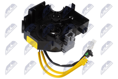 Wickelfeder Airbag für FIAT GRANDE PUNTO EVO Van Kasten/Schrägheck