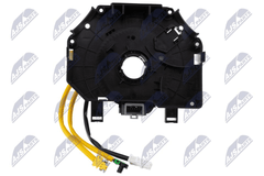 Wickelfeder Airbag für FIAT GRANDE PUNTO EVO Van Kasten/Schrägheck