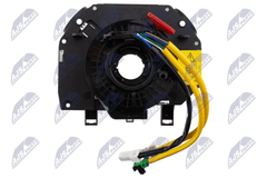 Wickelfeder Airbag für FIAT GRANDE PUNTO EVO Van Kasten/Schrägheck