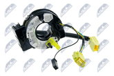 Wickelfeder Airbag für HONDA ACCORD VII