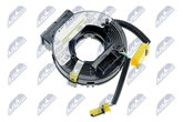 Wickelfeder Airbag für HONDA CIVIC VIII Stufenheck Hatchback CR-V III